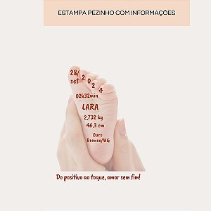 KIT FRALDINHA DE BOCA + FRALDINHA DE OMBRO -  ESTAMPA PERSONALIZADA EXCLUSIVA MIMOS DA G