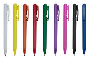 Caneta Click Combate (a mais barata do site)