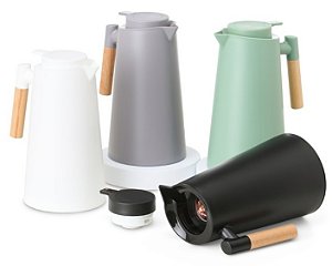 Garrafa Térmica 1 Litro