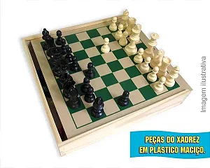 Jogo 4 em 1