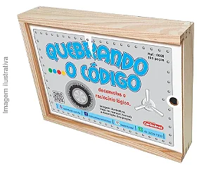 Quebrando o código