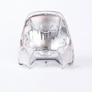 Lanterna Traseira CG Titan 150 2004 a 2008 Cristal