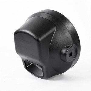 Carcaça do Farol CG Titan 150 KS / ES / ESD  até 2013 e  Fan 150 até 2008 acompanha bucha