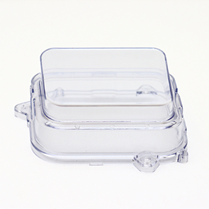 Lente Superior do Painel POP 100 2007 - 2015