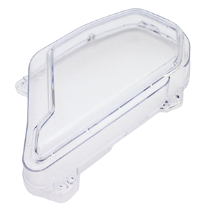 Lente Superior do Painel POP 110 2016 a 2024