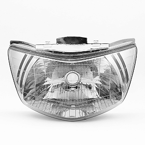 Bloco Optico Biz 125 2006 a 2010