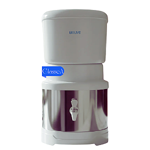 Purificador ETA Compact Prime