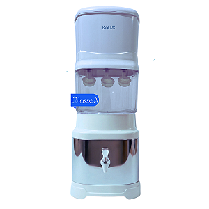 Purificador Eta Prime Plus