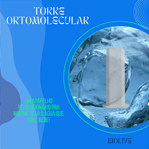 TORRE ORTOMOLECULAR