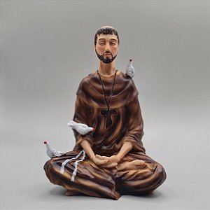 São Francisco - 19 cm