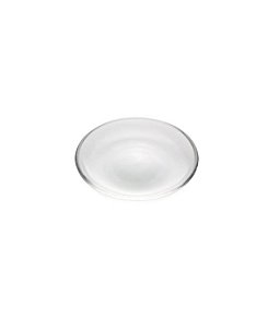 Prato Cristal de Chumbo Mini 11 x1,5 cm