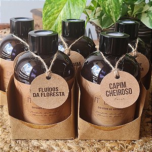 Difusor de Ambiente N' da Lua 315 ml