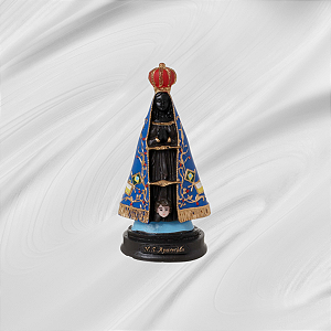 Nossa Senhora Aparecida - 14 cm