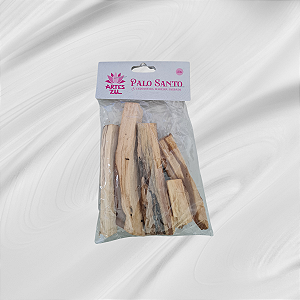 Palo Santo 50 g