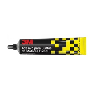 Adesivo p/ junta de motor diesel 3M 73gr