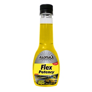 Aditivo flex power Radnaq 200ml