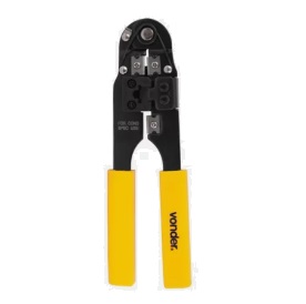 Alicate crimpador Fertak Ref. 1034
