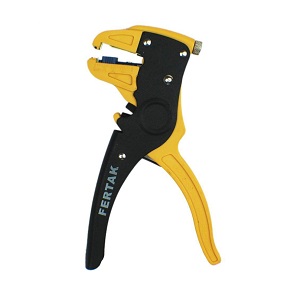 Alicate desencapador de fios Fertak Ref. 1110