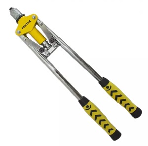 Alicate rebitador Fertak 17" Ref. 1026