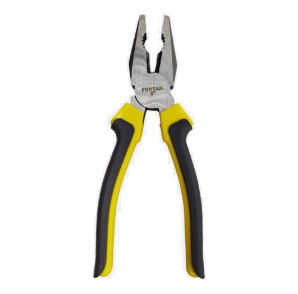 Alicate universal Fertak 8" Ref. 10000