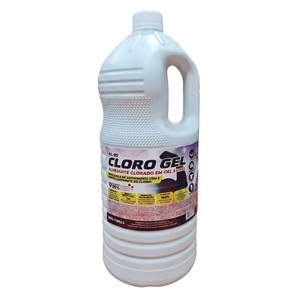 Alvejante clorado em gel Altolim AL-95 2L