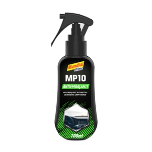 Antiembaçante MP10 Mundial Prime 100ml