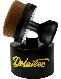 Aplicador de pretinho pincel Detailer Ref. P2