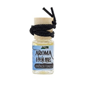 Aroma house vanilla Altolim 9ml