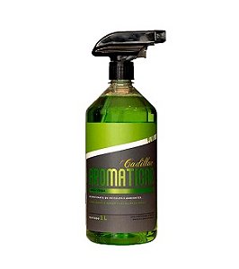 Aromatizante aromaticar maça verde Cadillac 1L