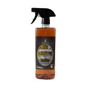 Aromatizante aromaticar vanilla Cadillac 1L