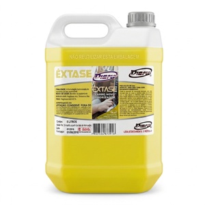 Aromatizante carro novo Dimple 5L