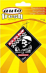 Aromatizante chaves gsm Auto Fresh 6,5gr Ref. 2080