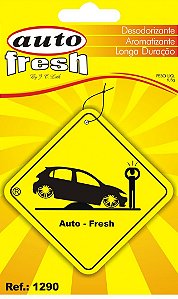 Aromatizante lombada gol g5 Auto Fresh 6,5gr Ref. 1290