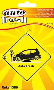 Aromatizante lombada up Auto Fresh 6,5gr Ref.1380