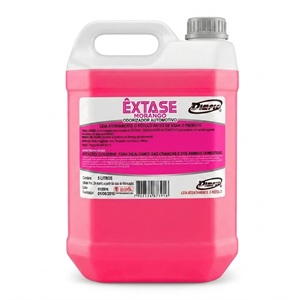 Aromatizante morango Dimple 5L