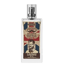 Aromatizante natuar london Centralsul 45ml