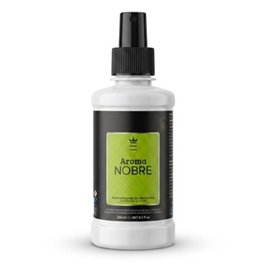 Aromatizante nobre Nobrecar 250ml
