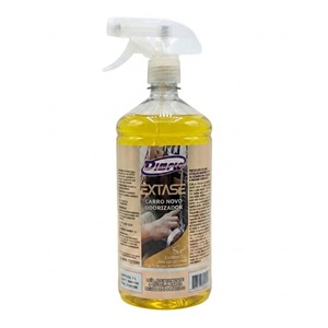 Aromatizante spray carro novo Dimple 1L