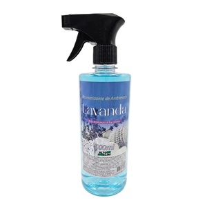 Aromatizante spray lavanda AL-501 Altolim 500ml