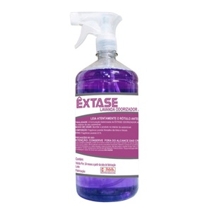Aromatizante spray lavanda Dimple 1L