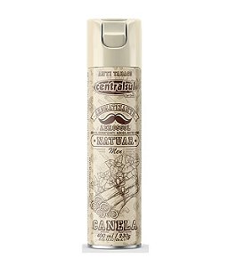 Aromatizante spray natuar canela Centralsul 400ml