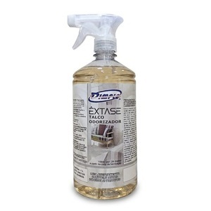 Aromatizante spray talco Dimple 1L
