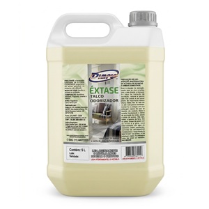 Aromatizante talco Dimple 5L