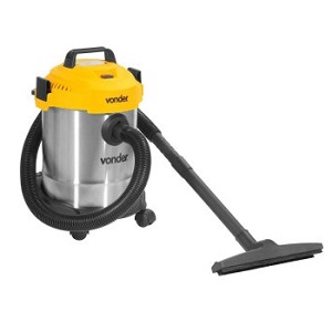 Aspirador de pó 1000W Vonder 127v