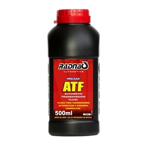 ATF Radnaq 500ml