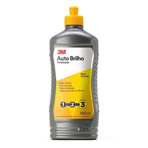Auto brilho 3M 500ml
