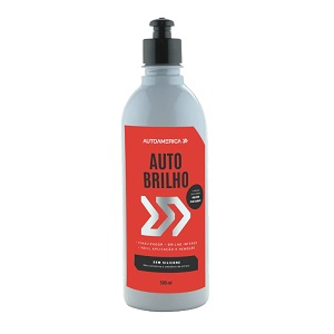 Auto brilho premium Autoamerica 500ml