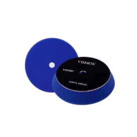 Boina de espuma corte médio azul Vonixx 3"