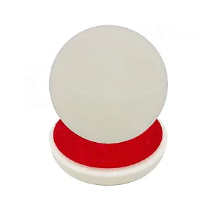 Boina de espuma corte pesado Menzerna 6"