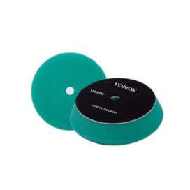 Boina de espuma corte pesado verde Vonixx 6"